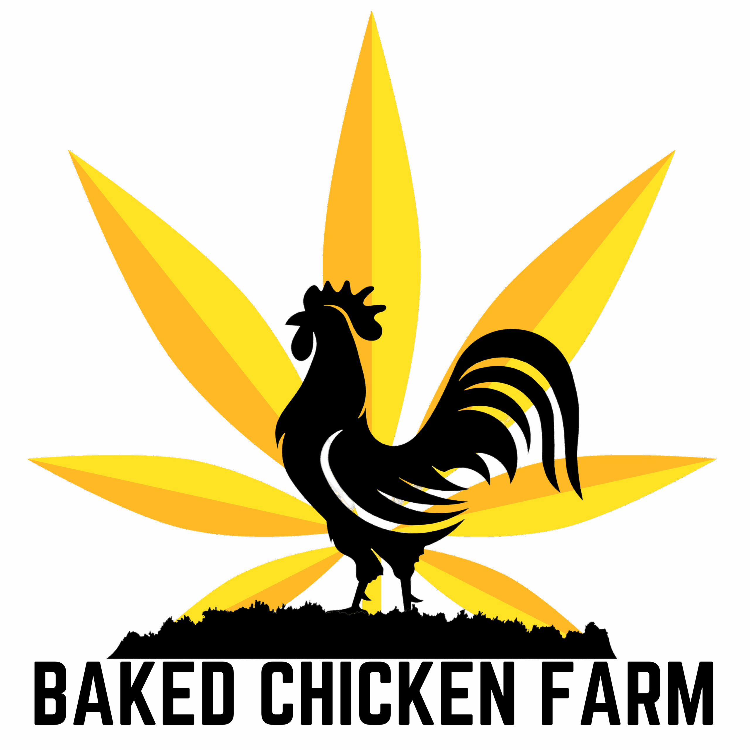 Baked Chicken Farm